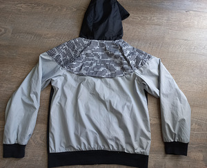 Ветровка Nike р.137-147 (3 foto / 7)