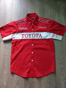 Särk TOYOTA suurus M (1 foto / 7)