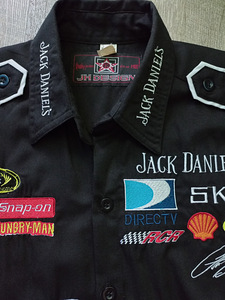 Särk JACK DANIELS suurus M (3 foto / 5)