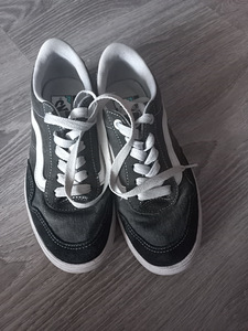 VANS suurus 37 (1 foto / 7)
