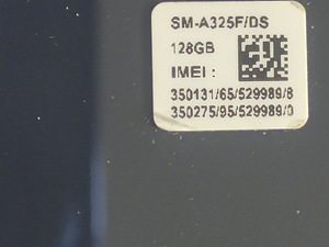 Samsung Galaxy A32 suurepärases seisukorras (5 foto / 6)