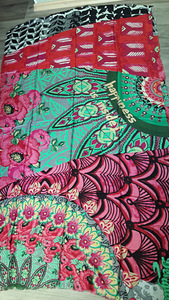 Desigual новый шарф (2 фото из 3)