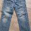 Guess джинсы 7 лет (фото #1)