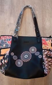 Desigual новая сумка (2 фото из 3)