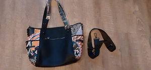 Desigual новая сумка (3 фото из 3)