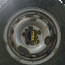 Запасное колесо на микроавтобус (фото #1)
