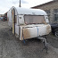Müüa avariiline Kafi karavan taastamiseks või varuosadeks (foto #3)