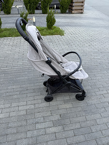 Cybex Coya (3 фото из 4)