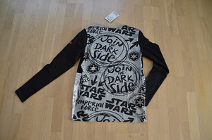 Uus Desigual Star Wars t-särk 13-14 aastasele (2 foto / 2)