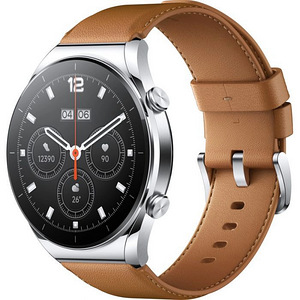 Xiaomi Watch S1 (1 фото из 1)