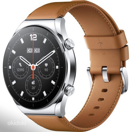 Xiaomi Watch S1