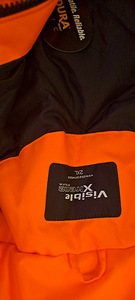 Talvekombinesoon 2xxl (2 foto / 3)