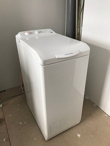 Pealtlaetav pesumasin Electrolux Intuition (1 foto / 3)