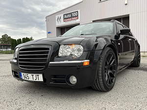 Chrysler 300C 5.7 Hemi 250kW (2 foto / 13)