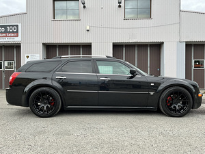 Chrysler 300C 5.7 Hemi 250kW (4 foto / 13)