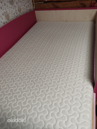 Матрас Napsie 90x200см