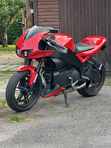 Müüa heas korras BUELL XB12R FIREBOLT (1 foto / 4)