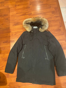 Meeste talveparka s.50/ Uueväärne (1 foto / 3)