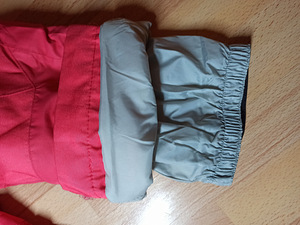 Icepeak talvekomplekt s.104 (3 foto / 9)