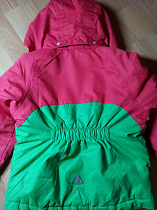 Icepeak talvekomplekt s.104 (5 foto / 9)