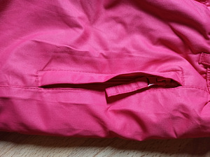 Icepeak talvekomplekt s.104 (9 foto / 9)