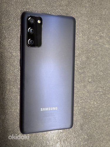 Samsung S20FE 5G