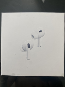 Apple AirPods Pro 2 klapid