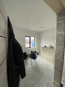 Teostame kipsplaadi ja maalimistöid!!! (5 foto / 5)