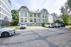 F. R. Kreutzwaldi tn 5, Kesklinna, Tallinn, Harjumaa (8 foto / 8)