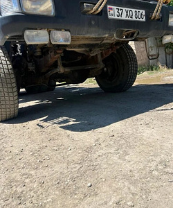 Ավտոկռան կռունկ Kamaz (КамАЗ), 2008 թ. (9 фото из 9)