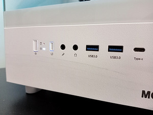 Uus mänguriarvuti | i5-12400F | RX 6600| 32GB RAM (9 foto / 9)