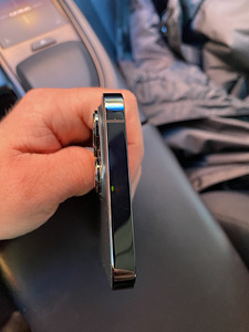 iPhone 13 Pro (5 foto / 6)