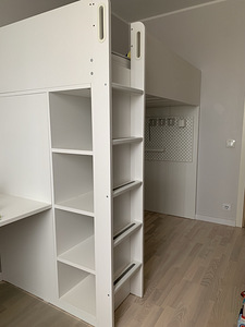 Ilus ja mugav lastemööbel IKEA-st (2 foto / 8)