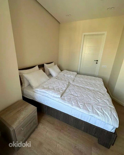 Տրվում է 2-սենյականոց բնակարան Արաբկիրում (7 / 10)