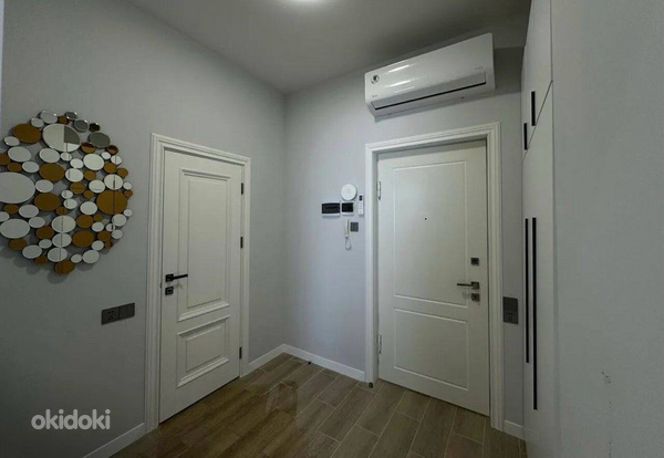 Վարձով է տրվում 2 սենյականոց բնակարան Աջափնյակի շրջանում (4)