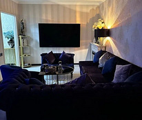 Տրվում է 3-սենյականոց բնակարան Մաշտոցի պողոտայում