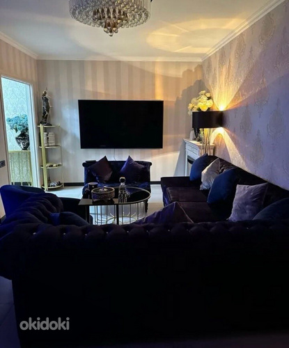 Տրվում է 3-սենյականոց բնակարան Մաշտոցի պողոտայում (1)