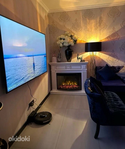 Տրվում է 3-սենյականոց բնակարան Մաշտոցի պողոտայում (2)