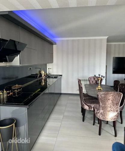 Տրվում է 3-սենյականոց բնակարան Մաշտոցի պողոտայում (9)