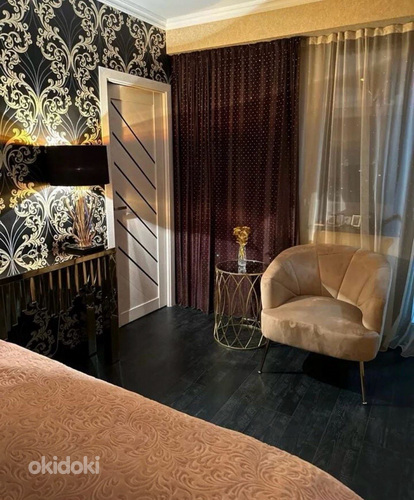 Տրվում է 3-սենյականոց բնակարան Մաշտոցի պողոտայում (11)