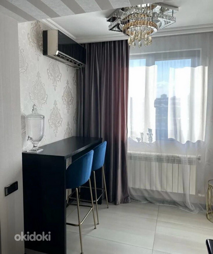 Տրվում է 3-սենյականոց բնակարան Մաշտոցի պողոտայում (14)