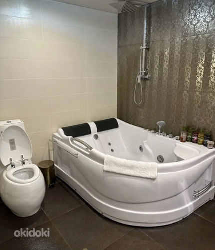 Տրվում է 3-սենյականոց բնակարան Մաշտոցի պողոտայում (19)