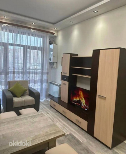 Տրվում է 2-սենյականոց բնակարան Աչափնյակում (5)