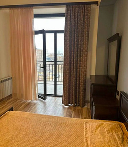 Տրվում է 2-սենյականոց բնակարան Աչափնյակում (7 լուսանկար / 10)