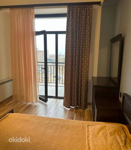 Տրվում է 2-սենյականոց բնակարան Աչափնյակում (7)