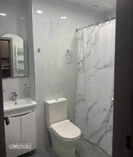 Տրվում է 2-սենյականոց բնակարան Աչափնյակում (8)