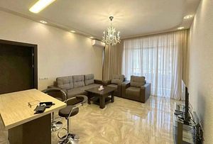 Տրվում է 3-սենյականոց բնակարան Արաբկիրում