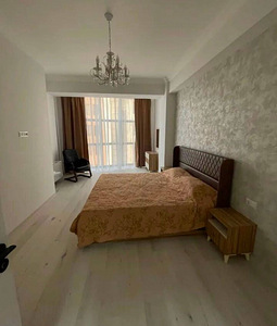 3 սենյականոց բնակարան Արաբկիրում (5 լուսանկար / 10)