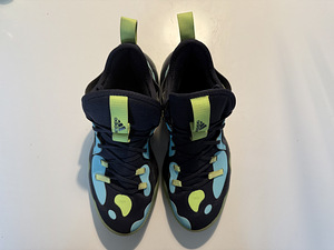 Adidas Harden Stepback 2.0 Shoes Signal Green (3 foto / 3)