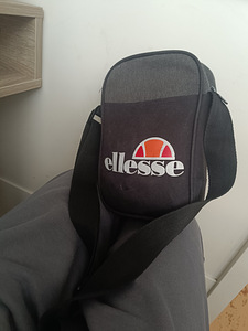 Ellesse kott (1 foto / 1)